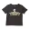 Veerabaagu Bakery Unisex Toddler T-Shirt in Charcoal Color